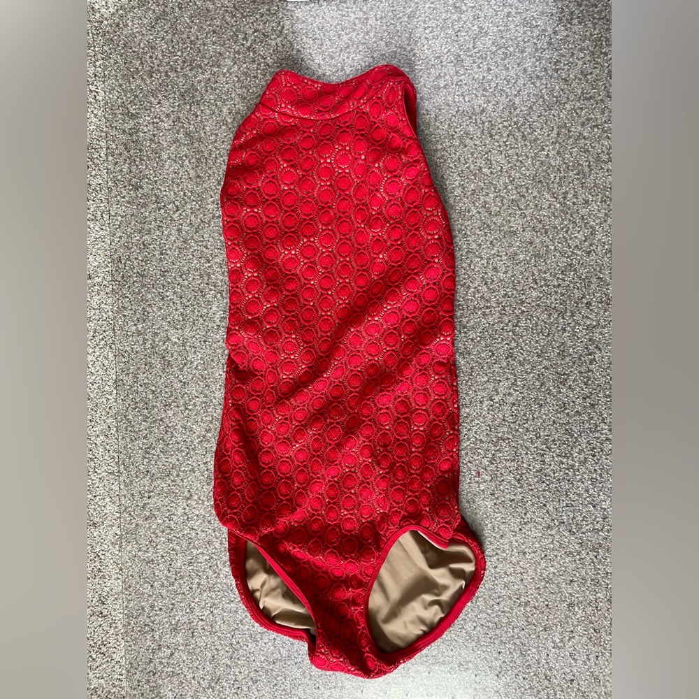 Five Leotard size MA EUC